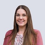 Nicole Ude, M.Ed.