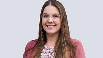 Nicole Ude, M.Ed.