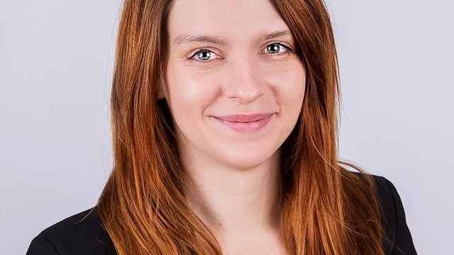 Ronja Zachlod