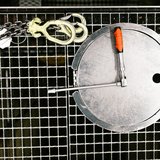 SG 43: Betriebstechnik