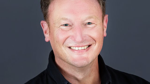 Andreas Klehm