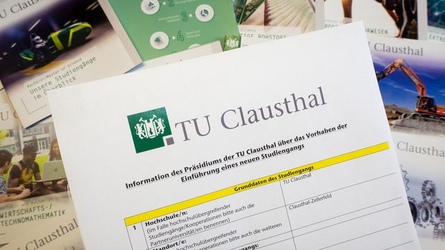 Prozesse & Sprachregelungen