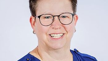 Dipl.-Ing. Katrin Balthaus