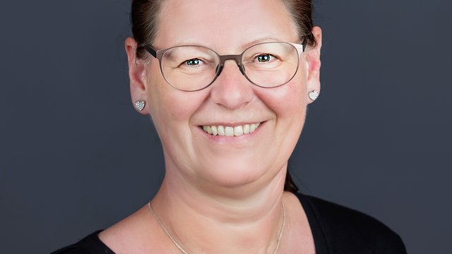 Monika Wentzel