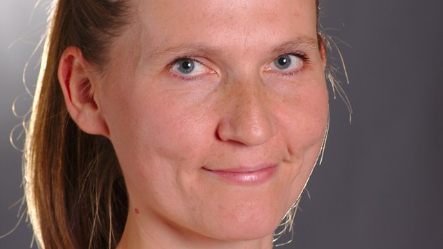 Dipl.-Ing. (FH) Jana Mühler