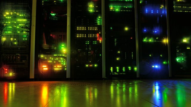Dezernat 4: Technische Verwaltung