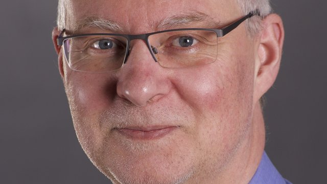 Dipl.-Ing. Jan Braun