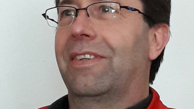 Stefan Bednarsky