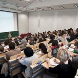 Dezernat 5: Studienzentrum