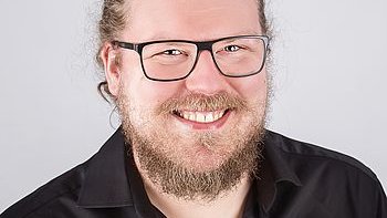 Lars Schlicht M.Sc.