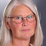 Dipl.-Ing. Marita Knabe