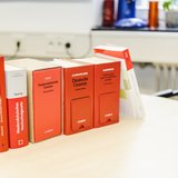 Rechtliche Grundlagen