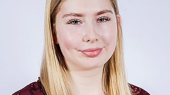 Lea Marie Bürvenich