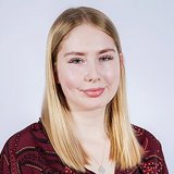 Lea Marie Bürvenich