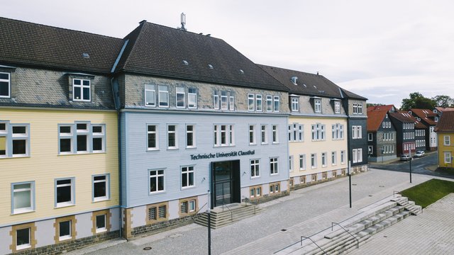 Zuständigkeiten