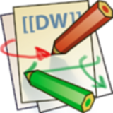 Doku-Wiki Icon