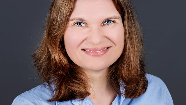 Jessica Frömmel
