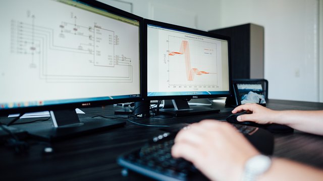 Dezernat 2: EDV und Statistik
