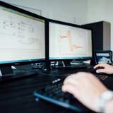 Dezernat 2: EDV und Statistik