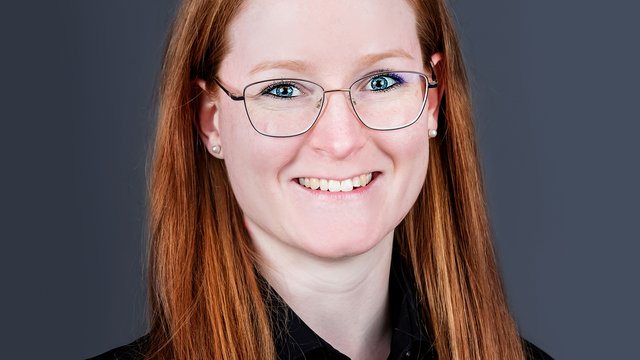 Marie Kröher