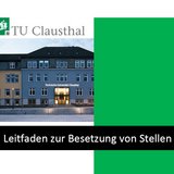 Stellenbesetzungsleitfaden