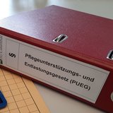 Infos zum Pflegeunterstützungs- und Entlastungsgesetz
