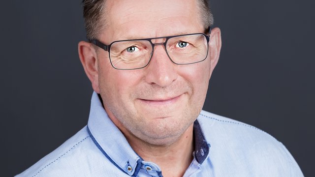 Jürgen Jörg