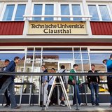 Unser Team