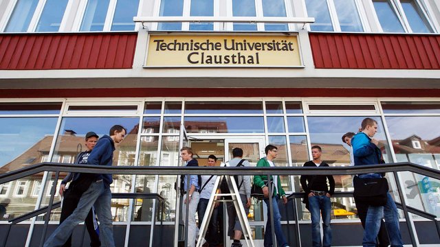 Unser Team