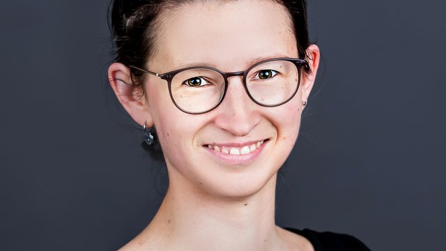 Theresa Jütte
