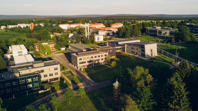 SG 44: Kfz-Werkstatt und Hausmeisterdienste